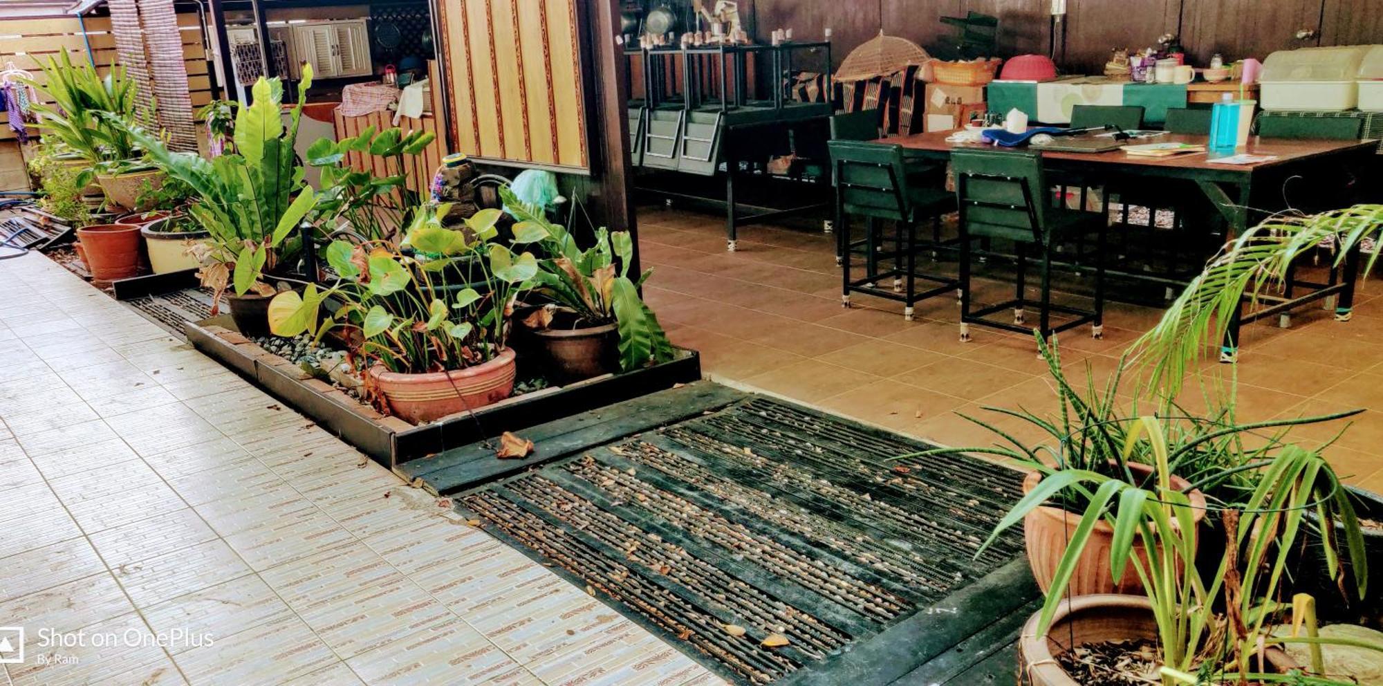 Hotel Manu V House Phra Nakhon Si Ayutthaya Exterior foto