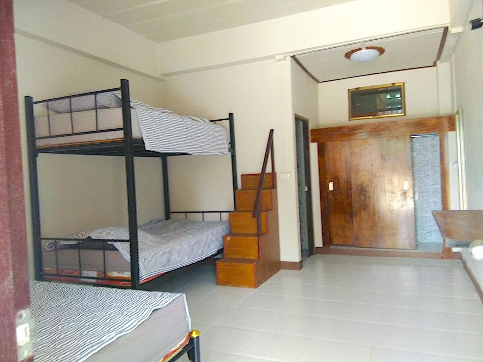 Hotel Manu V House Phra Nakhon Si Ayutthaya Exterior foto