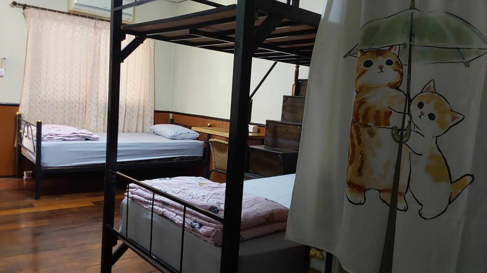 Hotel Manu V House Phra Nakhon Si Ayutthaya Exterior foto